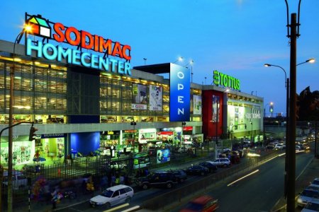 <p>Falabella cierra el traspaso de sus activos en Perú a Mallplaza en una transacción valorada en US$ 848 millones</p>