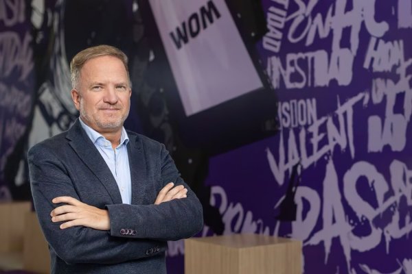 WOM solicita su reorganización ahora en Colombia: “Este proceso no implica la liquidación de la compañía"