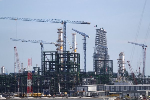 ¿Cómo será el futuro energético de México?