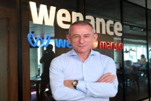 CEO de la fintech Wenance es detenido en Buenos Aires en medio de investigación por estafa a más de 3.000 de clientes en Argentina y Uruguay