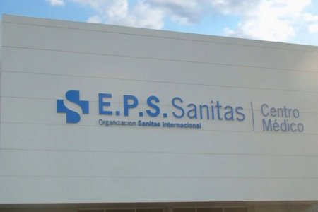 <p>Española Keralty demandará en tribunales internacionales al Estado colombiano por intervenir a EPS Sanitas</p>