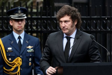 <p>Para Defensa, sí hay plata: Argentina compra a Dinamarca 24 aviones de combate F-16 por US$ 640 millones</p>