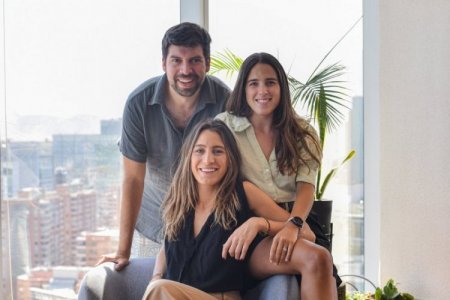 <p>Toku levanta Serie A de US$ 9,3 millones liderada por fondo de Google</p>