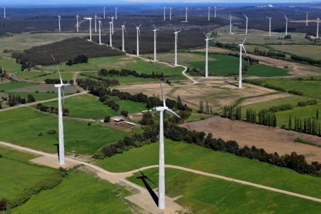 <p>Española Acciona reducirá su negocio de energías renovables en Brasil en medio de dificultades para implementar nuevos proyectos de generación</p>