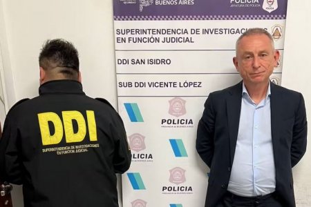 <p>CEO de la fintech Wenance es detenido en Buenos Aires en medio de investigación por estafa a más de 3.000 de clientes en Argentina y Uruguay</p>