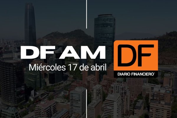 Noticias miércoles 17 de abril 2024