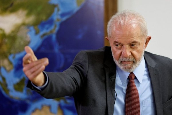 Brasil intenta relajar los objetivos fiscales que fijó hace apenas un año