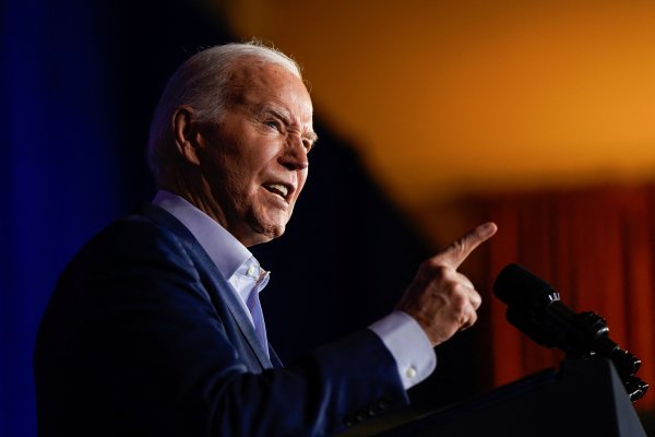 Joe Biden pide triplicar los aranceles al acero chino en EEUU