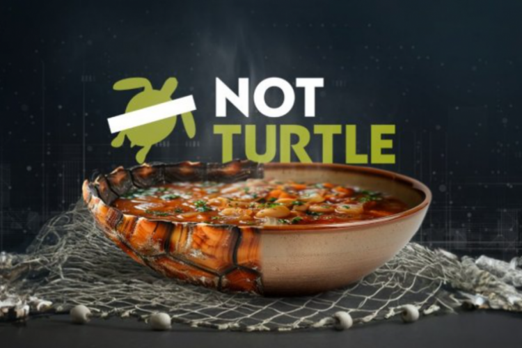 <p>NotCo estrena documental que cuenta cómo logró recrear la sopa de tortuga con inteligencia artificial</p>