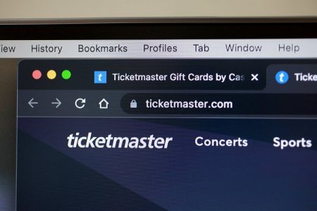 <p>Ticketmaster podría enfrentar demanda antimonopolio en Estados Unidos por altos precios de boletos</p>