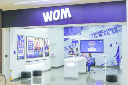 <p>Las opciones de WOM Colombia para salir de la reorganización y la duda del efecto de la crisis en Chile</p>