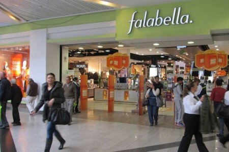 <p>Itaú BBA: venta de negocio en Perú tendrá impacto positivo en apalancamiento de Falabella</p>
