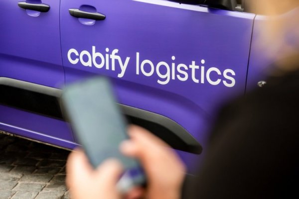 Cabify Logistics duplica sus resultados durante 2023 en América Latina
