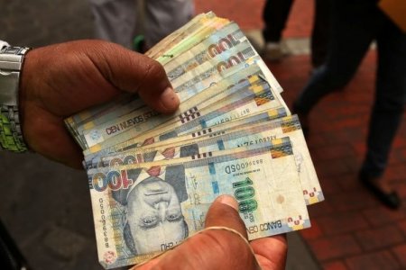 <p>Perú: promulgan ley de retiro de fondos de AFP y afiliados podrán retirar cerca de US$ 5.500 en máximo 90 días</p>