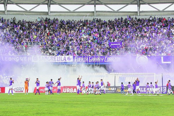 Los ex TVN que crearon La Liga 2D, la firma tras la transmisión de la segunda división del fútbol