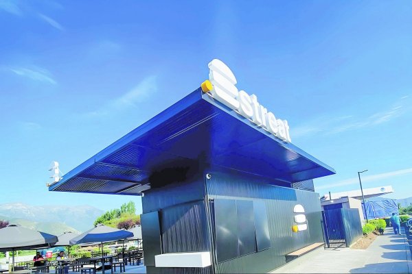 Copec tiene hambre de crecer: comprará Streat Burger