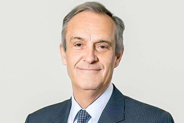 La reservada reunión del presidente de CMPC Luis Felipe Gazitúa con empresarios de Biobío