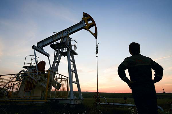 <p>Foto: Bloomberg</p>