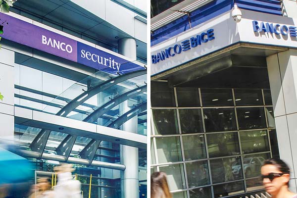 Bicecorp y Grupo Security fichan a Deloitte y KPMG para due diligence