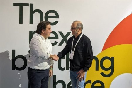 <p>Chilena iConstruye sella acuerdo con Google para migrar el negocio a la nube</p>