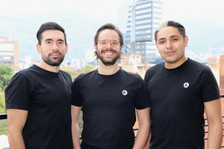 <p>Startup colombiana Sumer cerró 2023 con 1,5 millones de descargas y permitió ventas por US$ 18,2 millones</p>