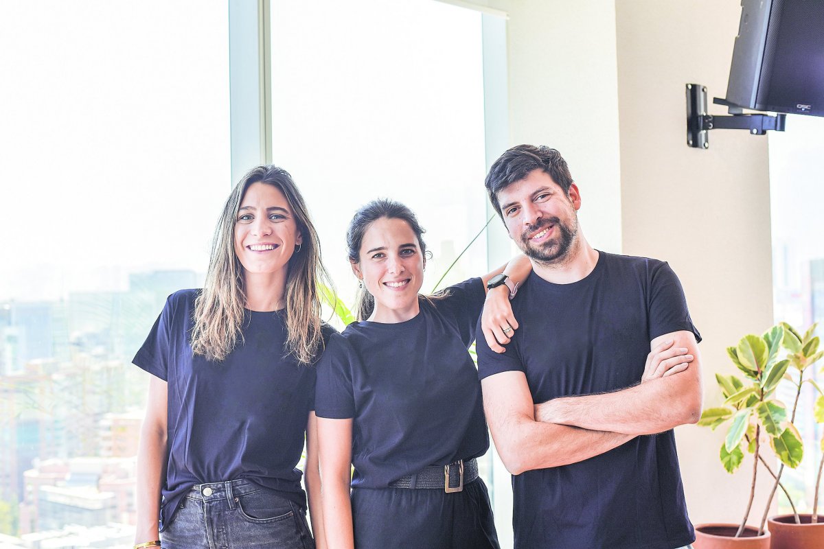 <p>CEO de Toku tras exitosa ronda liderada por fondo de Google: "Tuvimos la suerte de poder elegir con quién asociarnos”</p>