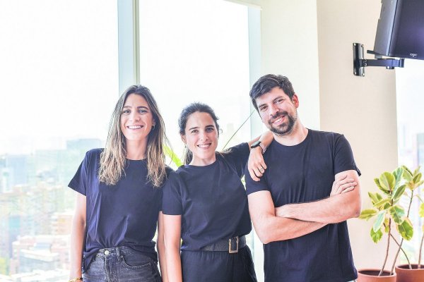 CEO de Toku tras exitosa ronda liderada por fondo de Google: "Tuvimos la suerte de poder elegir con quién asociarnos”