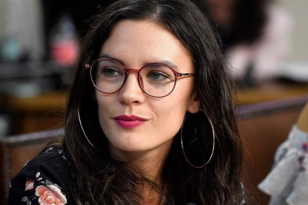 <p>Camila Vallejo: "Siempre hemos tenido grupos empresariales, a ciertos sectores, que ponen por delante el pesimismo antes que la evidencia"</p>