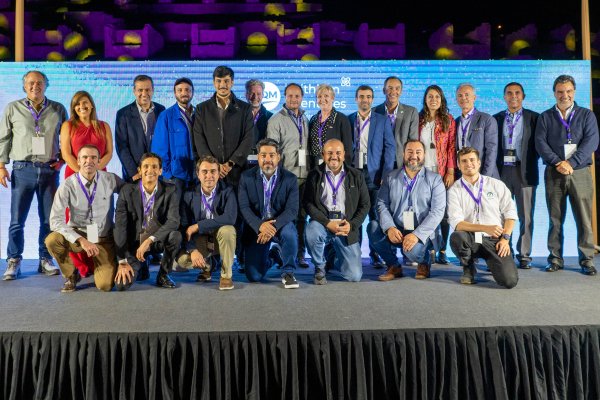 La tercera generación de emprendedores que pasarán por el programa de aceleración de SQM Lithium Ventures.