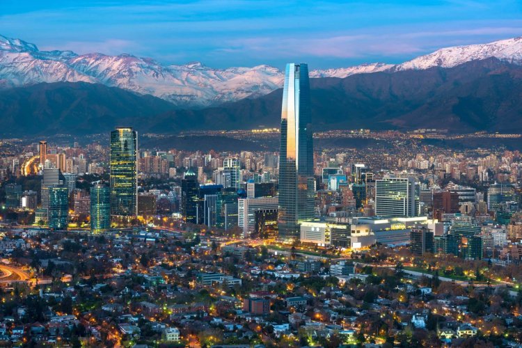 Chilenos poseen cuentas en el exterior por más de US$ 32 mil millones y el Servicio de Impuestos Internos inicia un plan de fiscalización