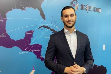 <p>El movido 2024 de la dominicana Arajet: proyecta aterrizar en nuevos mercados y ampliar la presencia donde ya opera</p>
