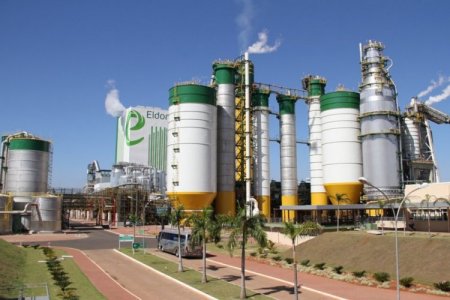 <p>Grupo J&F invertirá casi US$ 5 mil millones para nueva línea de producción de celulosa en Brasil</p>