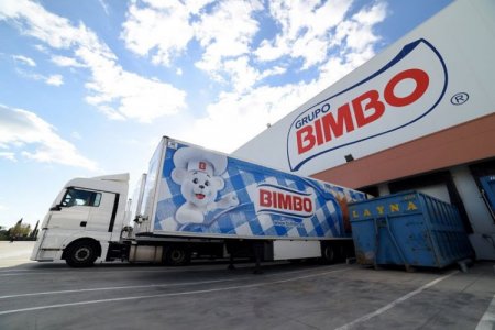 <p>Tipo de cambio y debilidad en Norteamérica vuelven a golpear al Grupo Bimbo: ventas netas caen 6% en primer trimestre</p>