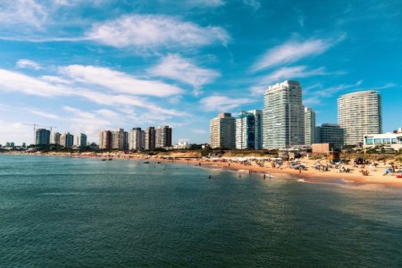 <p>Inversión extranjera en real estate: ¿cómo impacta el aumento en la nota de grado inversionista en el interés por Uruguay?</p>