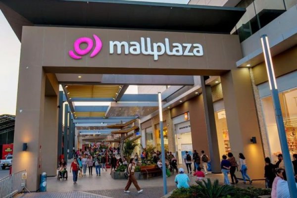 <p>Mallplaza alista expansión de 15 centros comerciales entre Perú y Chile: superficie arrendable crecerá en más de 200 mil m2</p>
