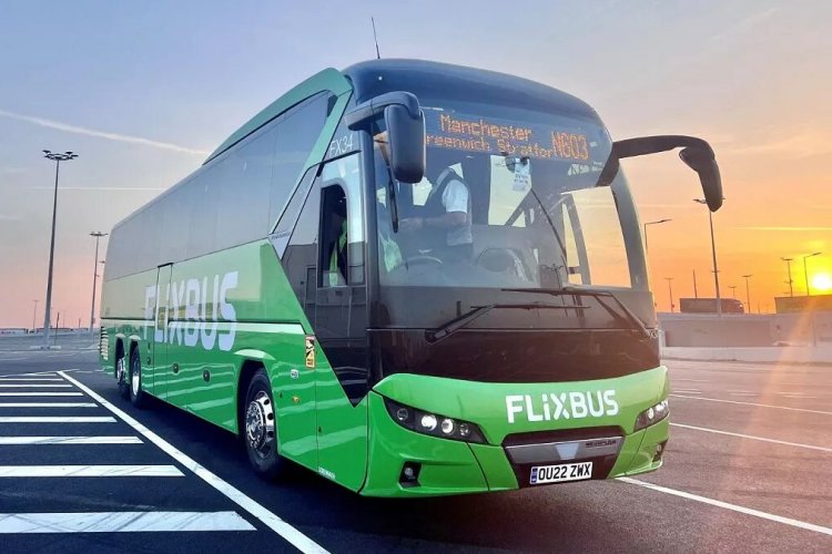 <p>Alemana FlixBus y sus planes en la región: "Ampliaremos nuestra oferta en Chile y en Brasil, junto a nuestros socios locales y nuevas alianzas"</p>