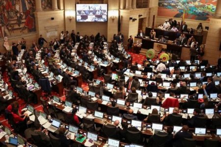 <p>Avanza la reforma pensional en Colombia: Senado aprobó el proyecto de ley y pasa a la Cámara</p>