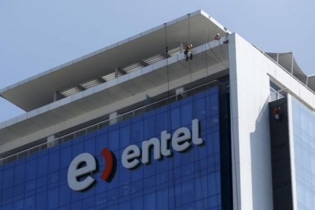 <p>Chilena Entel operará a fin de año televisión por cable en Perú: competirá con Movistar y Claro</p>