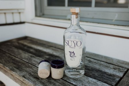 <p>Suyo Pisco de Perú obtiene US$ 100.000 de aceleradora de startups de InvestBev</p>