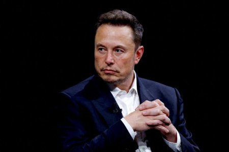 <p>Tesla se dispara en bolsa tras anunciar que fabricará autos más baratos</p>
