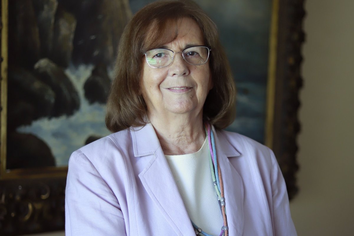 <p>La trastienda de la obra de teatro inspirada en la astrónoma María Teresa Ruiz</p>
