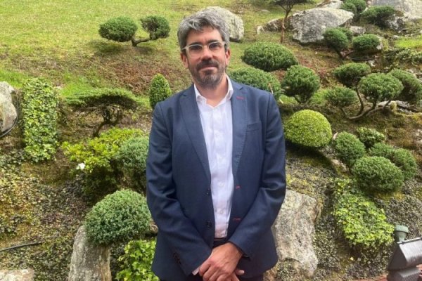 Grupo Sura designó a Ricardo Jaramillo como nuevo presidente de la empresa