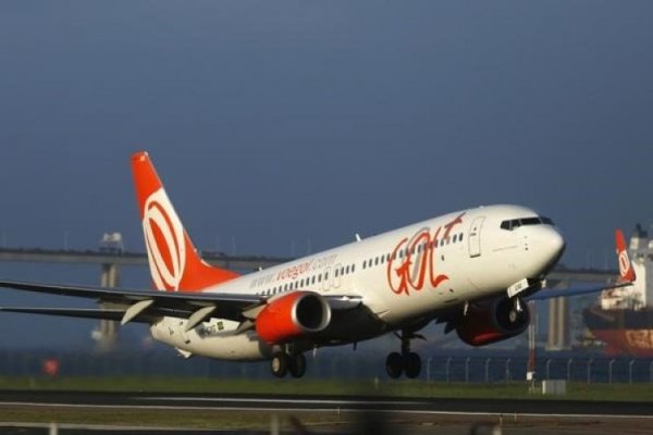 <p>Aerolíneas brasileñas: los planes de Azul para comprar a Gol afrontan tres grandes obstáculos</p>