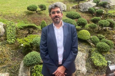 <p>Grupo Sura designó a Ricardo Jaramillo como nuevo presidente de la empresa</p>