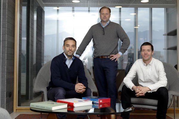 A un año de su creación: Summit Ridge Capital suma transacciones por US$ 120 millones