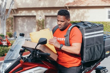 <p>¿Prestar servicios a través de apps? Las razones detrás del boom en Chile, Perú y Colombia</p>