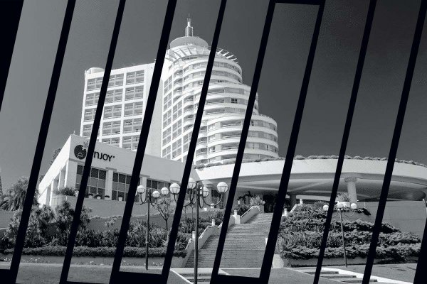 Cinco interesados en Punta del Este y afinando plan de reorganización: La carrera contra el tiempo de Enjoy
