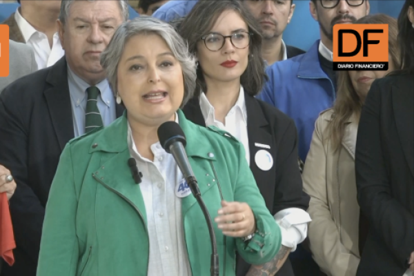 <p>Ahora en DF | Jara celebra implementación de 40 horas y detalla proceso de fiscalización para las distintas empresas</p>