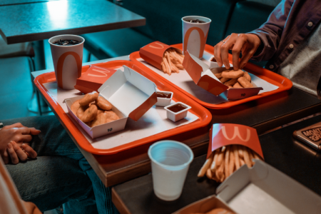 <p>Arcos Dorados: los planes de expansión del franquiciado de McDonald’s en Perú</p>