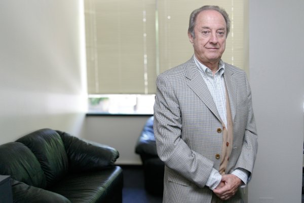 A los 94 años fallece el exministro de Hacienda Sergio de Castro